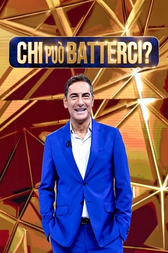 Chi può batterci? Poster of Chi può batterci?