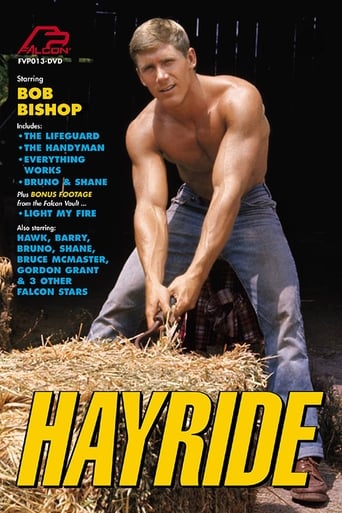 Poster of Hayride