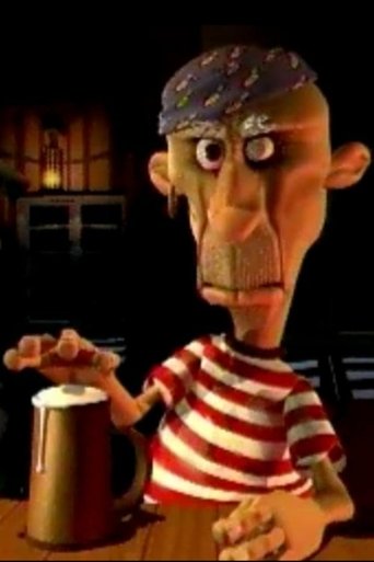 Poster of Ahoy the Movie