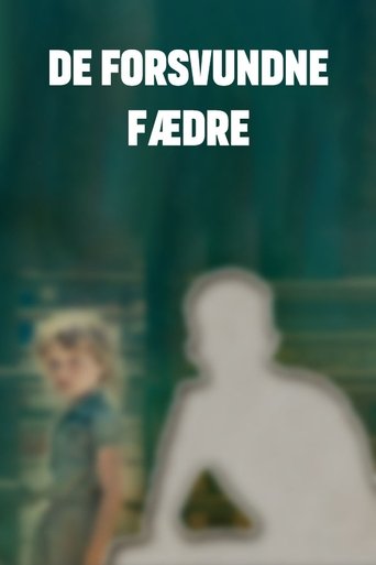 De forsvundne fædre Poster of De forsvundne fædre