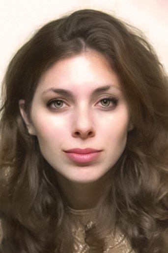 Portrait of Leslie Anne Valenza