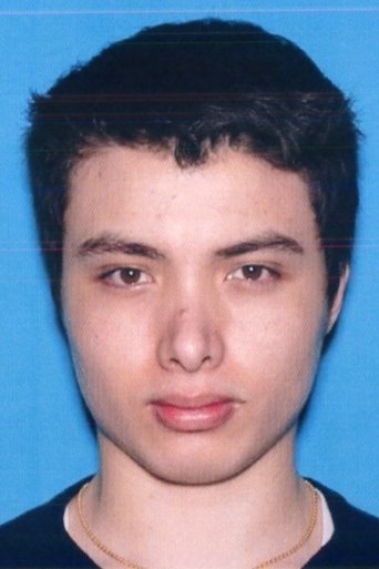 Portrait of Elliot Rodger