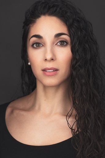 Portrait of Paulina Cossio