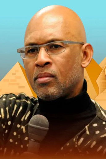 Portrait of Tony Browder