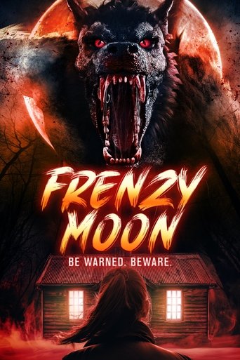 Poster of Frenzy Moon