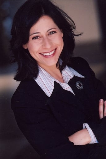 Portrait of Ana Guigui