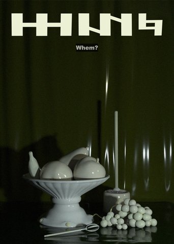 Poster of Whem?