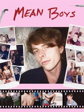 Poster of Mean Boys