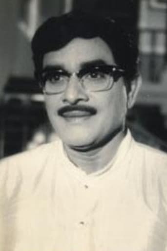 Portrait of Dhulipala