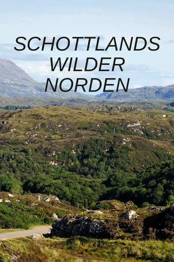 Schottlands wilder Norden Poster of Schottlands wilder Norden