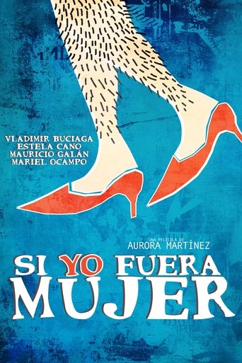 If I Were a Woman Poster of If I Were a Woman