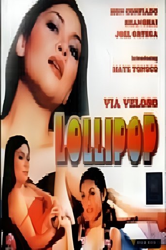 Poster of Lollipop
