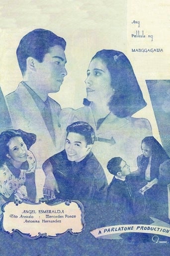 Poster of Yaman ng Mahirap