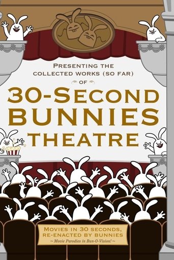 Poster of 30 Second Bunnies Theatre