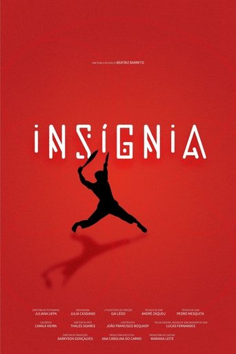 Insignia Poster of Insignia