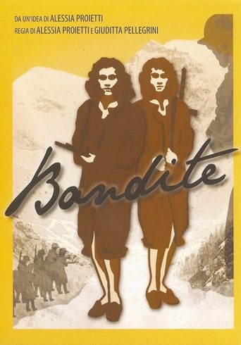 Poster of Bandite