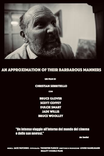 Poster of An Approximation of their Barbarous Manners