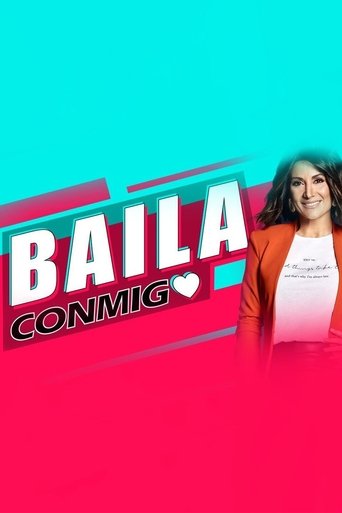 Portrait for Baila conmigo - Season 1