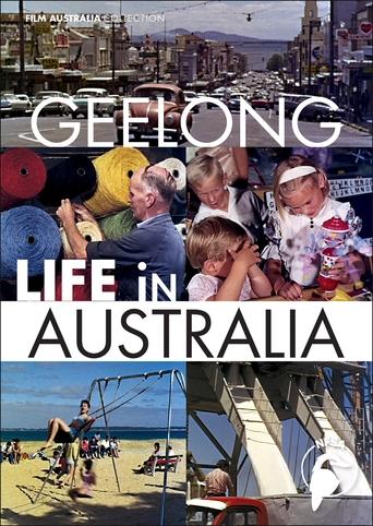Poster of Life in Australia: Geelong