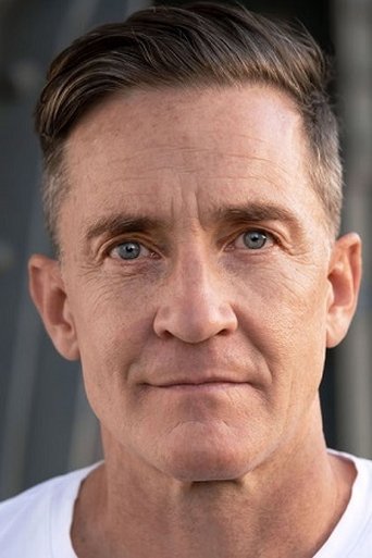 Portrait of Lars Krone