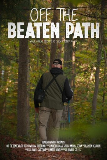 Off the Beaten Path Poster of Off the Beaten Path