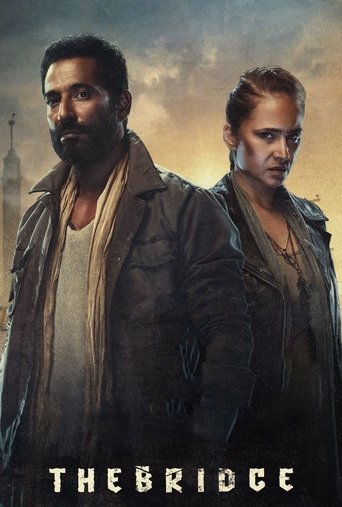 Poster of The Bridge