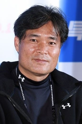 Portrait of Sin Jae-myeong