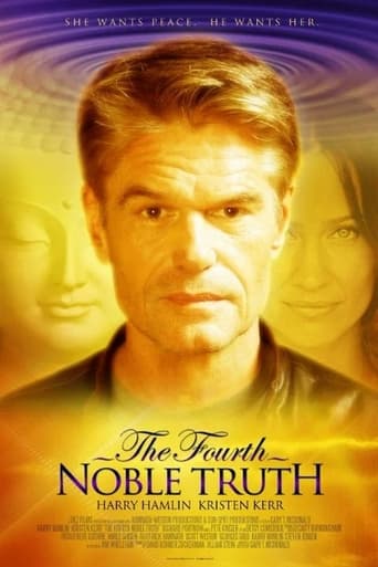 Poster of The Fourth Noble Truth