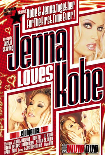 Poster of Jenna Loves Kobe