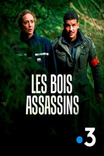 Poster of Les bois assassins