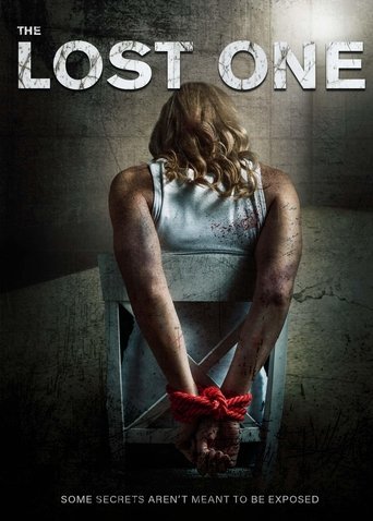 The Lost One Poster of The Lost One
