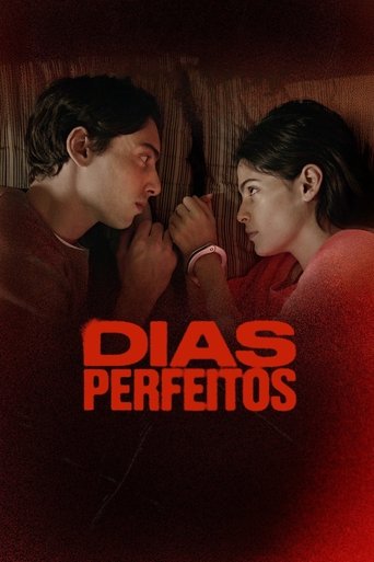 Dias Perfeitos Poster of Dias Perfeitos