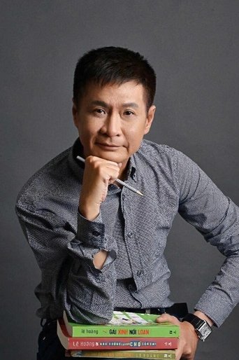 Portrait of Lê Hoàng