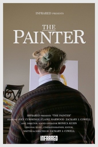 Poster of The Painter