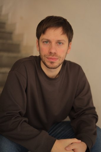 Portrait of Marko Grabež