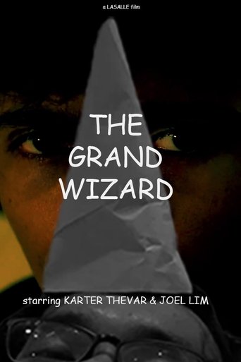 Poster of The Grand Wizard