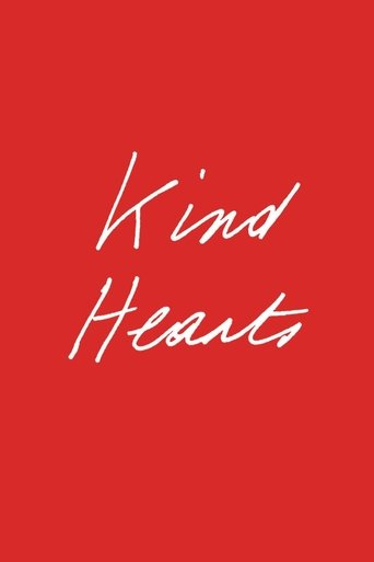 Kind Hearts Poster of Kind Hearts