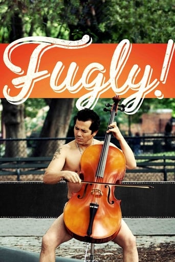 Poster of Fugly!