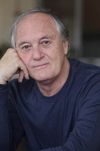 Portrait of Ken Welsh