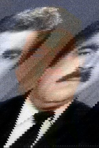 Portrait of Adnan Mersinli