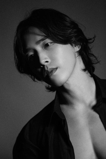 Portrait of Bang Ji-hyun