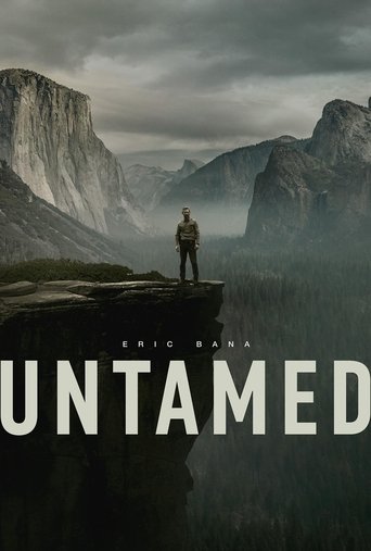 Portrait for UNTAMED - Season 1