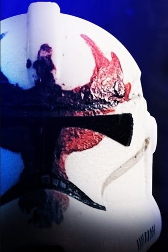 Poster of From the Ashes: A LEGO Star Wars Story