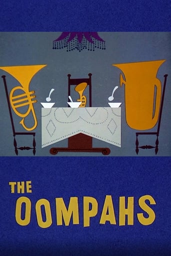 Poster of The Oompahs
