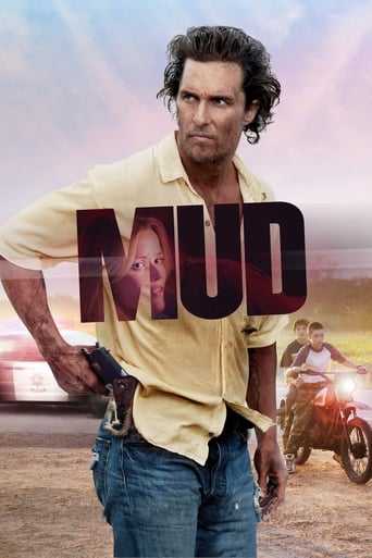 Poster of Mud