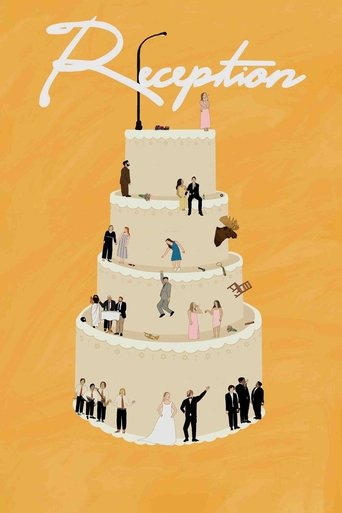 Poster of Reception