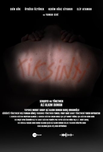 Poster of Tiksinti