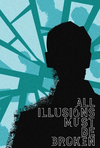 Poster of All Illusions Must Be Broken