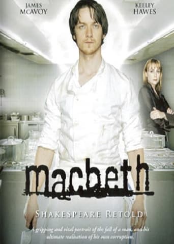 Poster of Macbeth