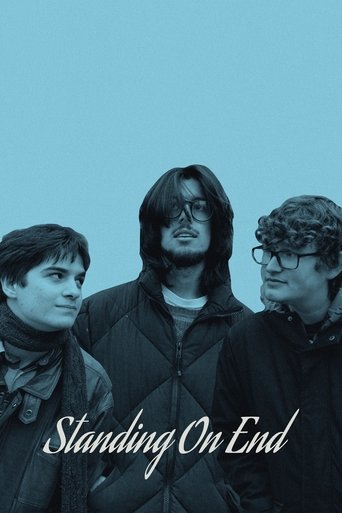 Poster of Standing On End